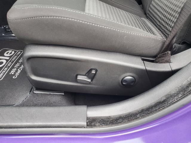 used 2023 Dodge Charger car, priced at $30,997