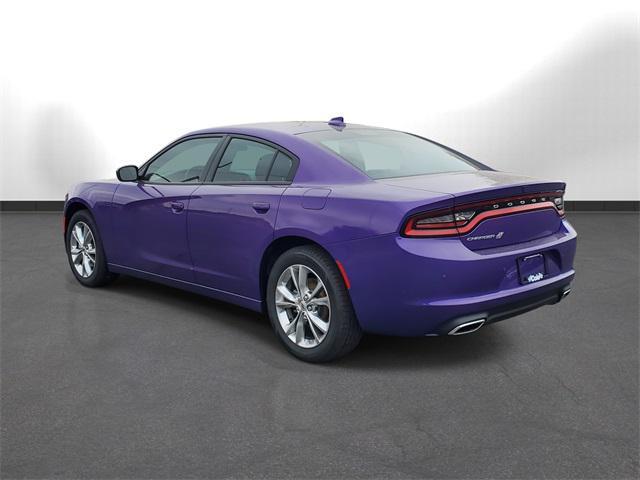 used 2023 Dodge Charger car, priced at $30,997