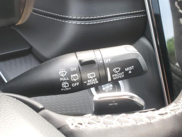 new 2025 Jeep Grand Cherokee car, priced at $41,332