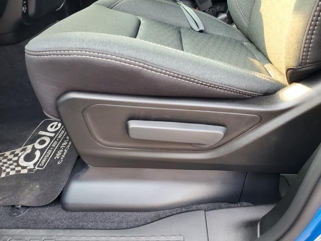 new 2025 Ram 1500 car, priced at $46,889