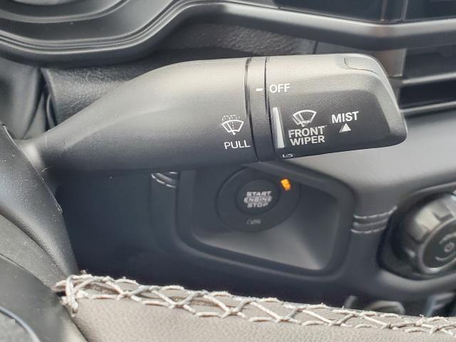 new 2025 Jeep Gladiator car, priced at $45,820