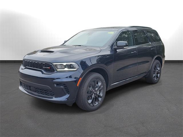 new 2025 Dodge Durango car, priced at $50,400