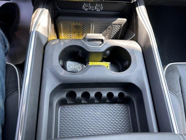 used 2025 Ram 2500 car, priced at $71,988