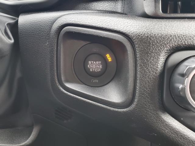 used 2024 Jeep Wrangler car, priced at $44,997