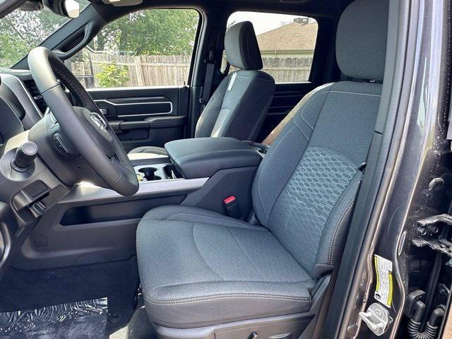 used 2025 Ram 3500 car, priced at $64,998