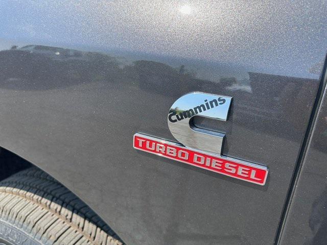 used 2025 Ram 3500 car, priced at $64,998
