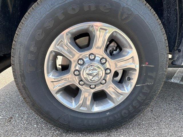 used 2025 Ram 3500 car, priced at $64,998