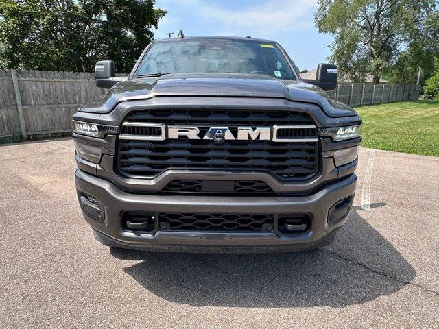 used 2025 Ram 3500 car, priced at $64,998