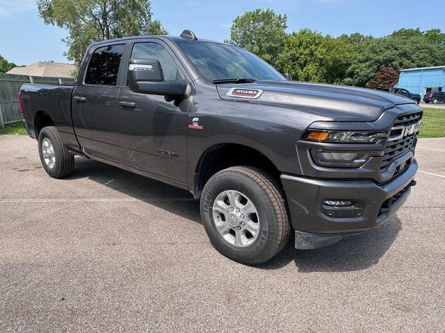 used 2025 Ram 3500 car, priced at $64,998