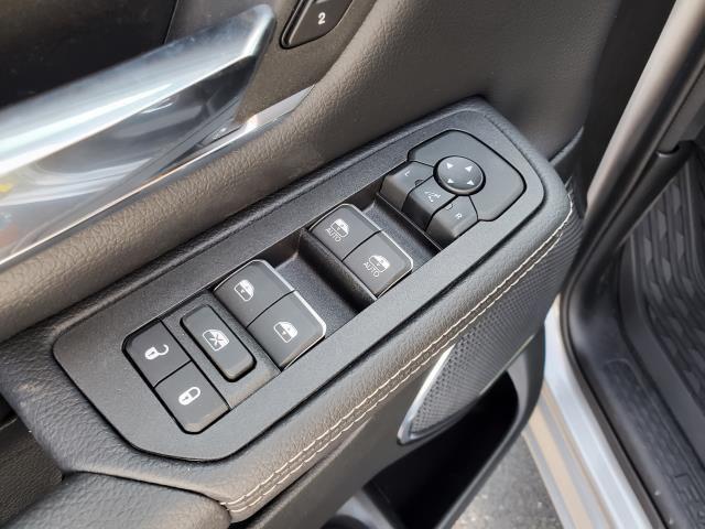 new 2025 Ram 1500 car, priced at $51,999