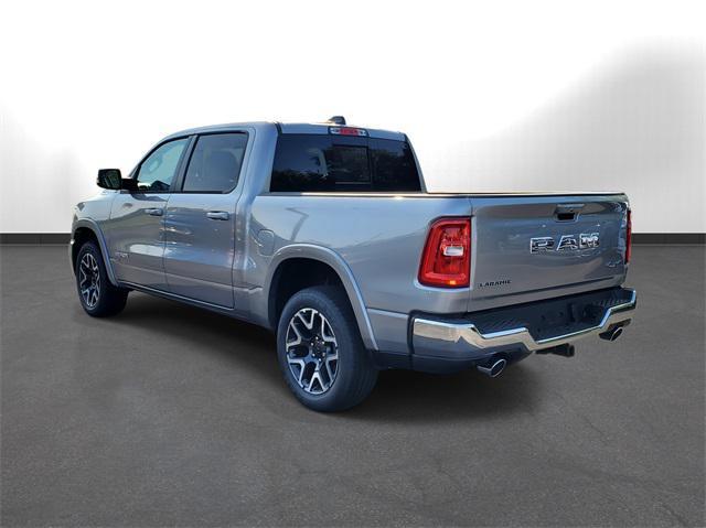 new 2025 Ram 1500 car, priced at $53,978