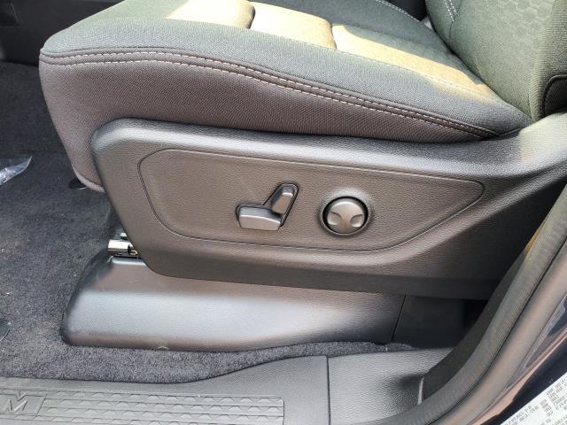 new 2025 Ram 1500 car, priced at $49,330
