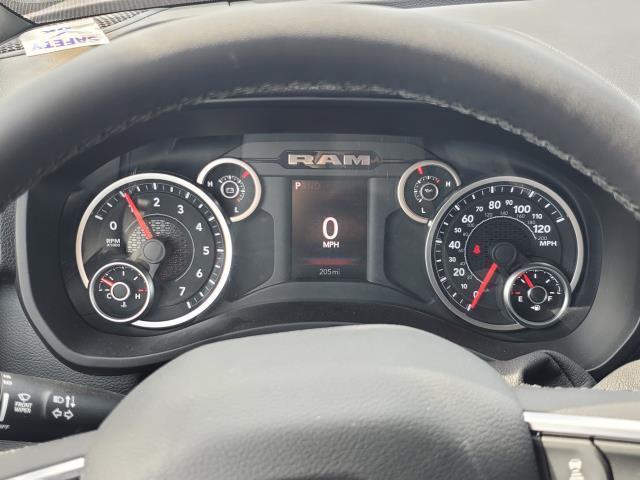 used 2025 Ram 2500 car, priced at $55,988