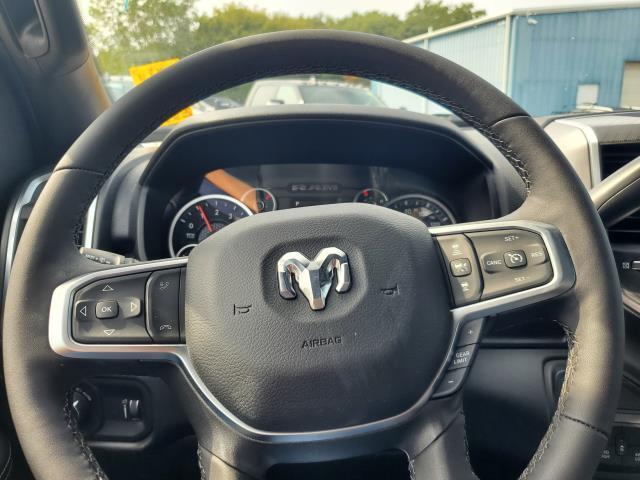 used 2025 Ram 2500 car, priced at $55,988