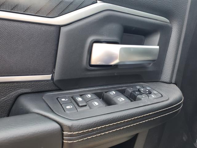 used 2025 Ram 2500 car, priced at $55,988