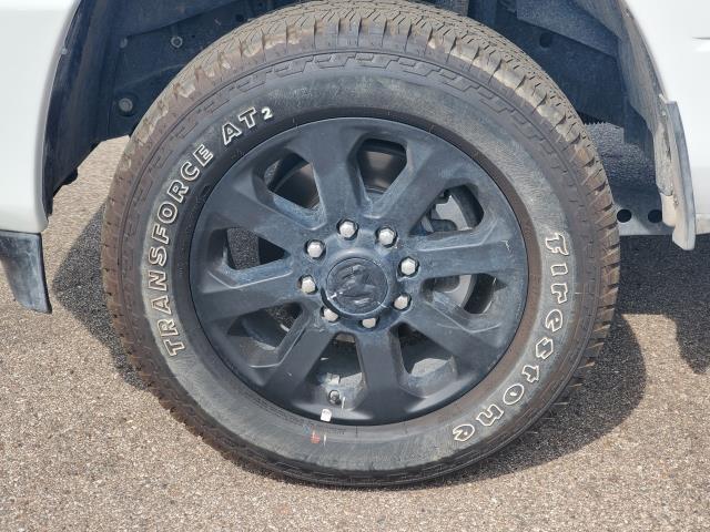 used 2025 Ram 2500 car, priced at $55,988