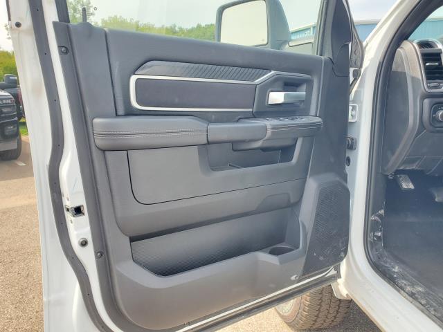 used 2025 Ram 2500 car, priced at $55,988