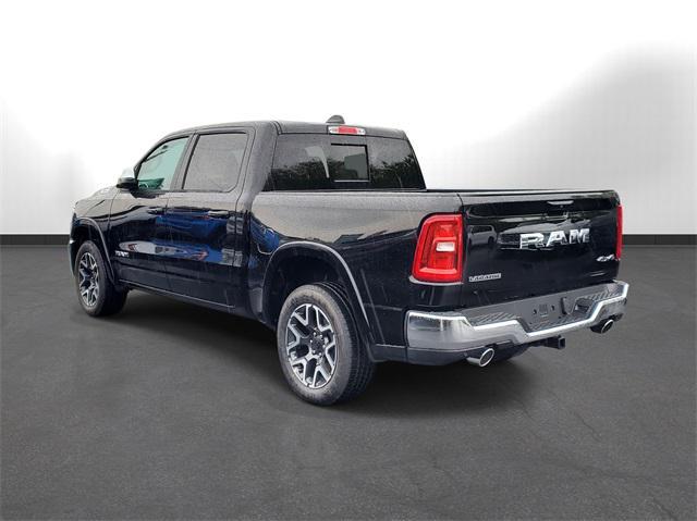 new 2025 Ram 1500 car, priced at $50,931