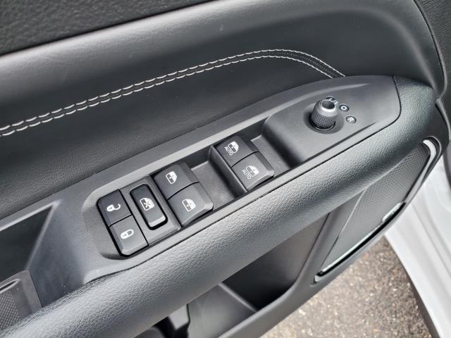 used 2024 Jeep Compass car, priced at $27,400
