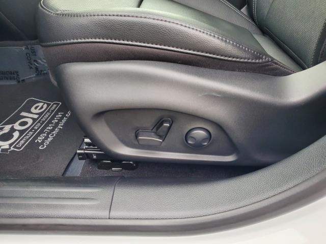 used 2024 Jeep Compass car, priced at $27,400