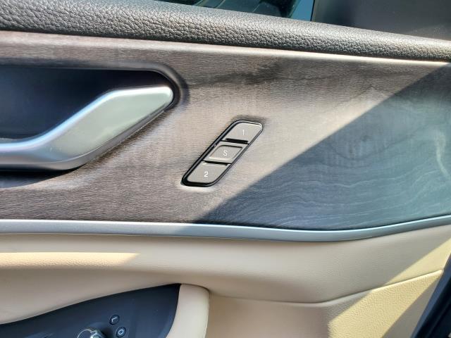 new 2025 Jeep Grand Cherokee L car, priced at $44,708