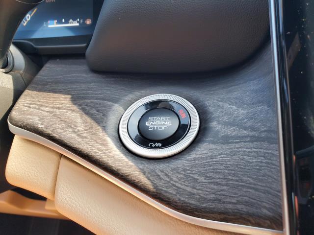 new 2025 Jeep Grand Cherokee L car, priced at $44,708