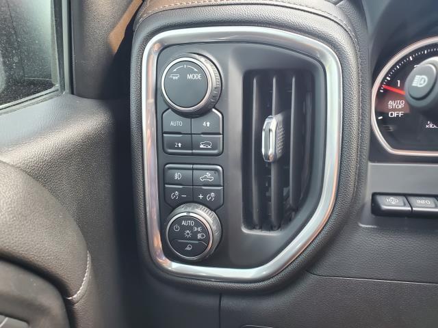used 2020 Chevrolet Silverado 1500 car, priced at $34,500