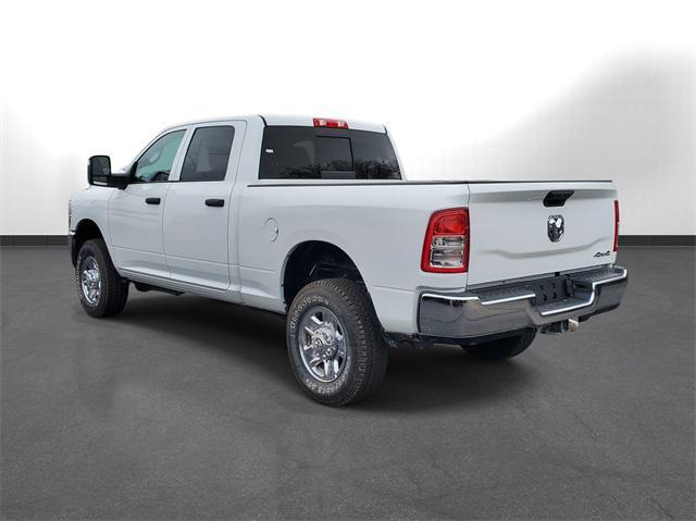 new 2024 Ram 2500 car, priced at $52,705