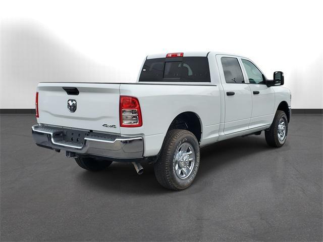 new 2024 Ram 2500 car, priced at $52,705