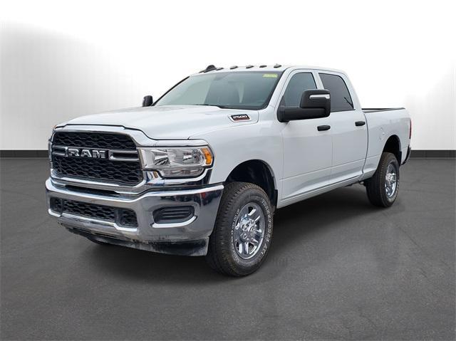 new 2024 Ram 2500 car, priced at $52,705