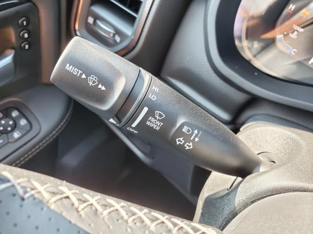 used 2025 Ram 2500 car, priced at $69,998