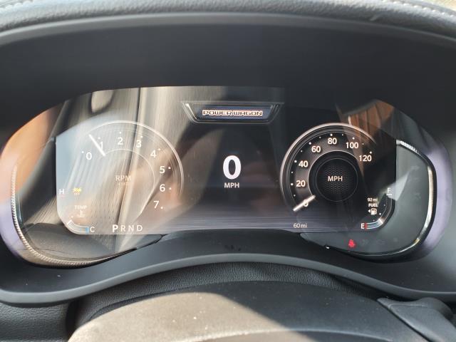 used 2025 Ram 2500 car, priced at $69,998