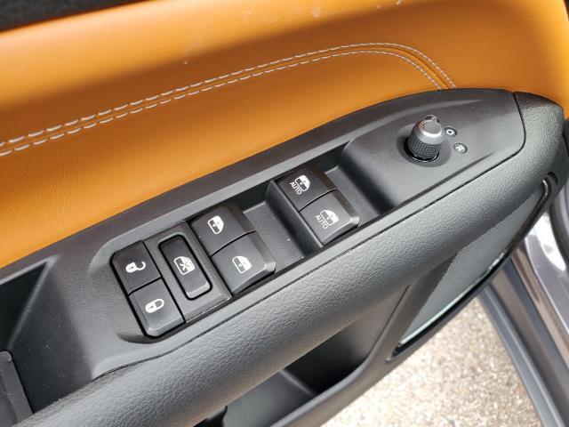 used 2024 Jeep Compass car, priced at $30,997