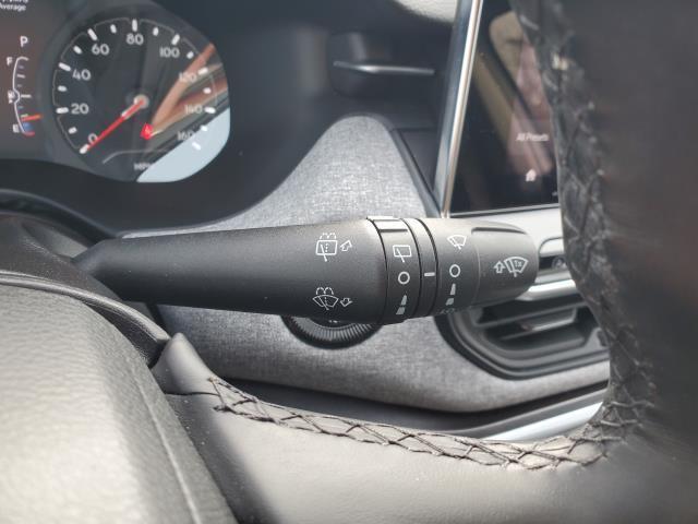 used 2022 Jeep Compass car, priced at $24,350