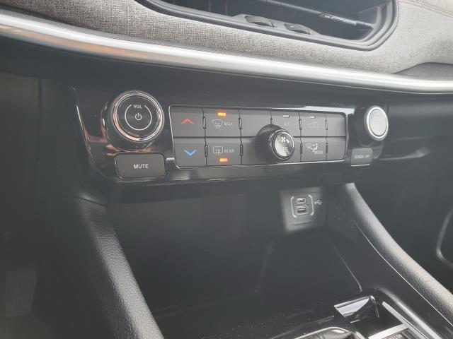 used 2022 Jeep Compass car, priced at $24,350