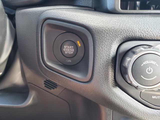 new 2025 Jeep Wrangler car, priced at $47,510