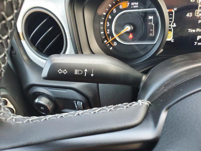 new 2025 Jeep Wrangler car, priced at $47,510