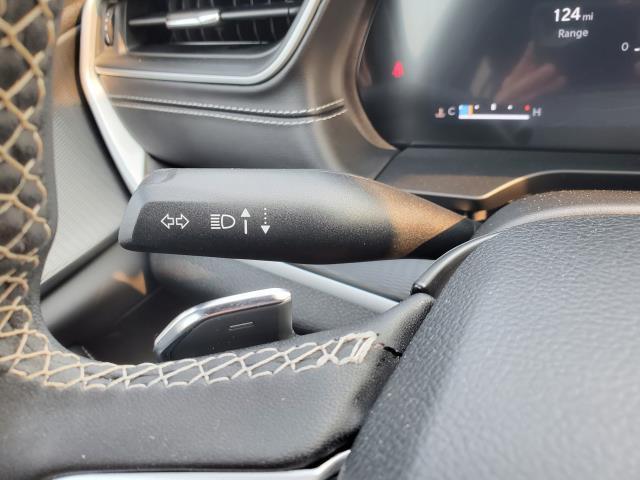 used 2024 Jeep Grand Cherokee car, priced at $35,997
