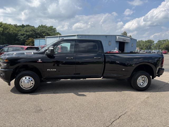 used 2025 Ram 3500 car, priced at $67,988