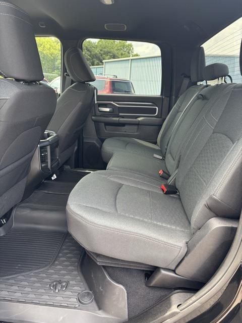 used 2025 Ram 3500 car, priced at $67,988