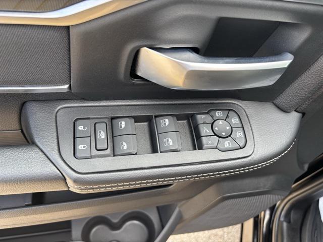 used 2025 Ram 3500 car, priced at $67,988