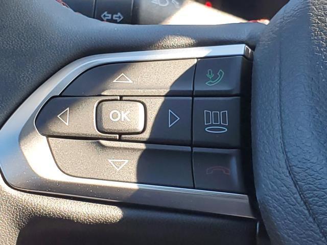 used 2024 Jeep Compass car, priced at $25,997