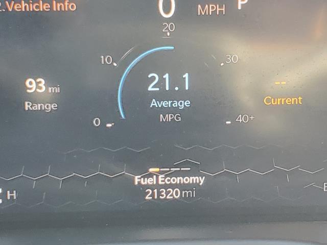 used 2024 Jeep Compass car, priced at $25,997