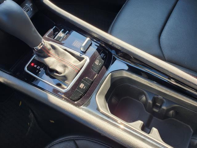 used 2024 Jeep Compass car, priced at $25,997