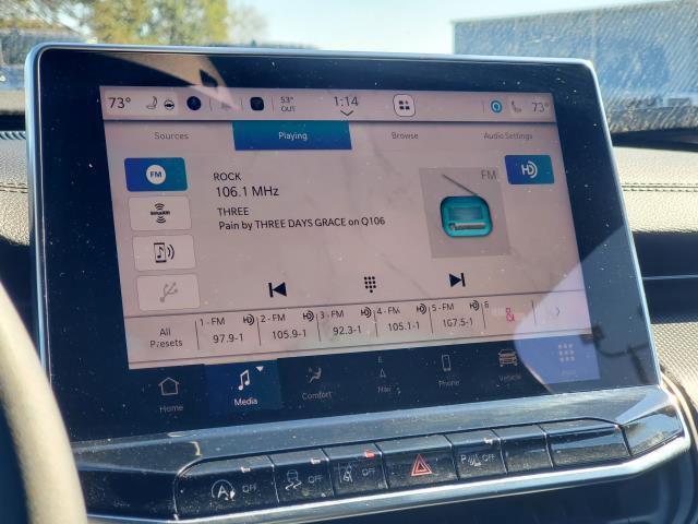 used 2024 Jeep Compass car, priced at $25,997