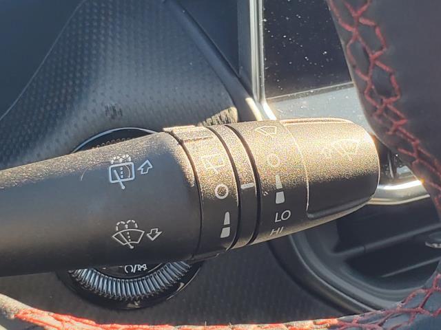 used 2024 Jeep Compass car, priced at $25,997