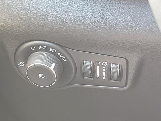 used 2024 Jeep Compass car, priced at $25,997