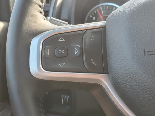 used 2024 Ram 3500 car, priced at $62,998