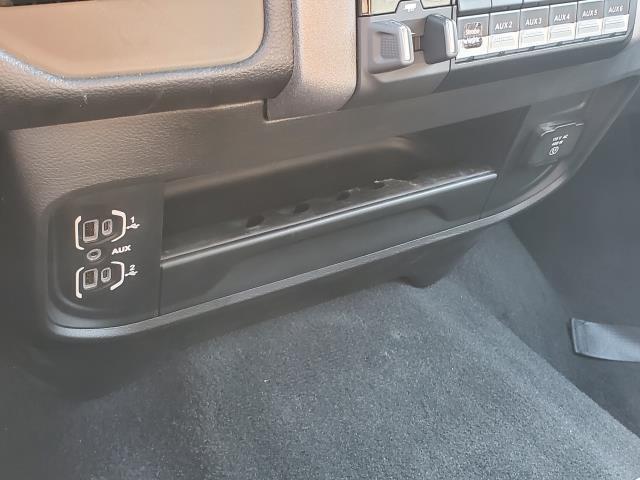 used 2024 Ram 3500 car, priced at $62,998