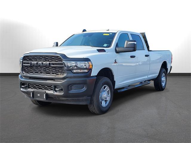 used 2024 Ram 3500 car, priced at $62,998